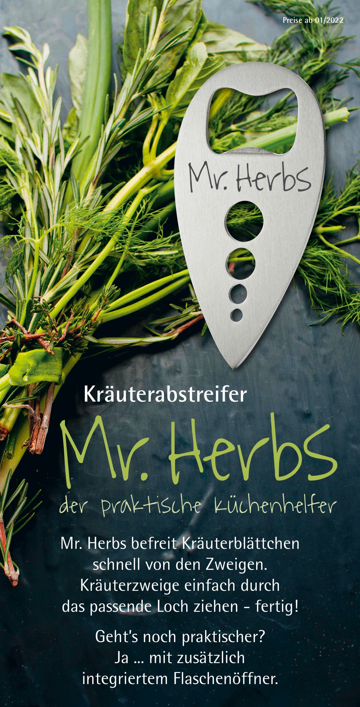 Mr. Herbs 2022 1